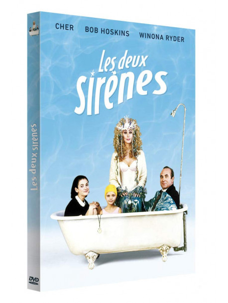 Deux Sirenes (Les) [Edizione: Francia]