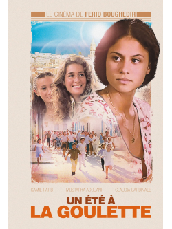 Un Ete A La Goulette+Blu-Ray [Edizione: Francia]
