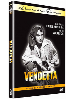 Vendetta (VOSTF) [Edizione: Francia]