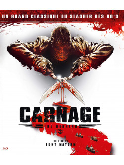 Carnage [Edizione: Francia]