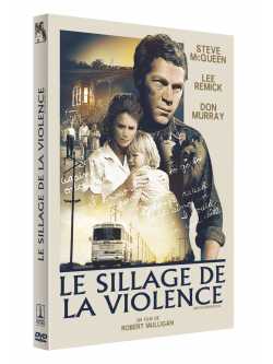 Le Sillage De La Violence [Edizione: Francia]