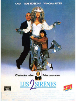 Les Deux Sirenes [Edizione: Francia]
