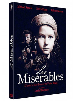 Les Miserables [Edizione: Francia]