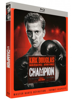 Le Champion [Edizione: Francia]