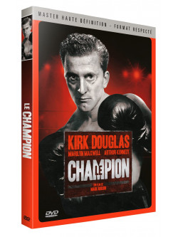 Le Champion [Edizione: Francia]