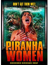 Piranha Women [Edizione: Stati Uniti]