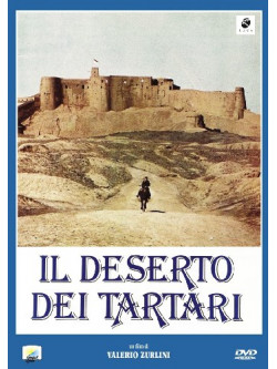 Deserto Dei Tartari (Il)