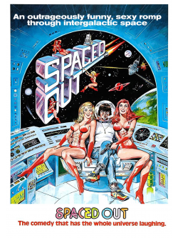Spaced Out [Edizione: Stati Uniti]