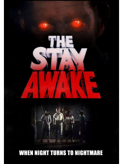 The Stay Awake [Edizione: Stati Uniti]