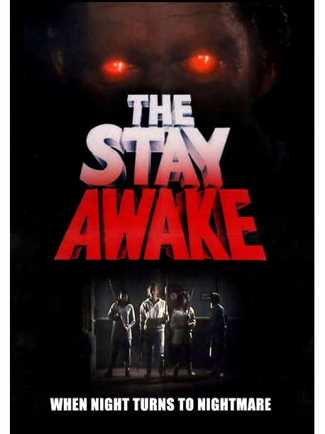 The Stay Awake [Edizione: Stati Uniti]