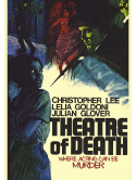 Theatre Of Death [Edizione: Stati Uniti]