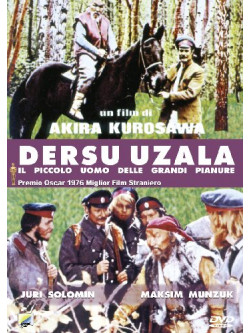 Dersu Uzala