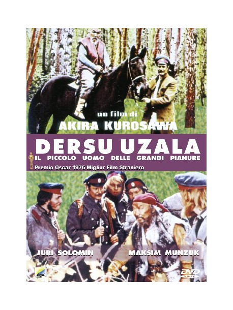 Dersu Uzala