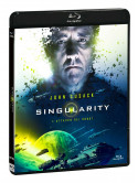 Singularity - L'Attacco Dei Robot (Blu-Ray+Dvd)