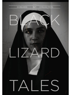 Black Lizard Tales [Edizione: Stati Uniti]