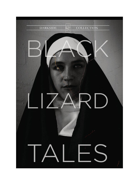 Black Lizard Tales [Edizione: Stati Uniti]