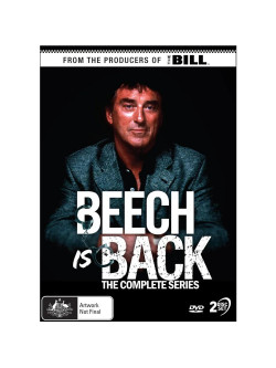 Beech Is Back: The Complete Series (2 Dvd) [Edizione: Australia]