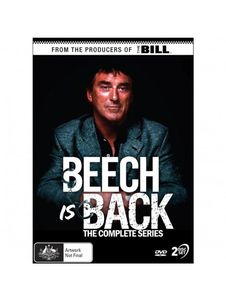 Beech Is Back: The Complete Series (2 Dvd) [Edizione: Australia]