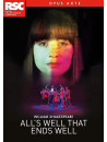 William Shakespeare: All's Well That Ends Well [Edizione: Regno Unito]