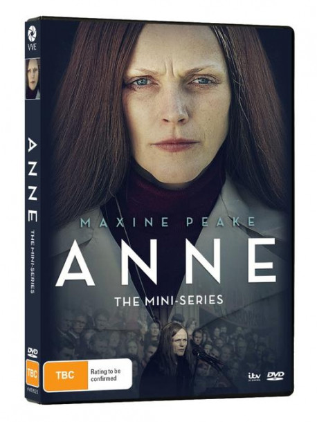 Anne: The Mini-Series [Edizione: Australia]