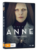 Anne: The Mini-Series [Edizione: Australia]