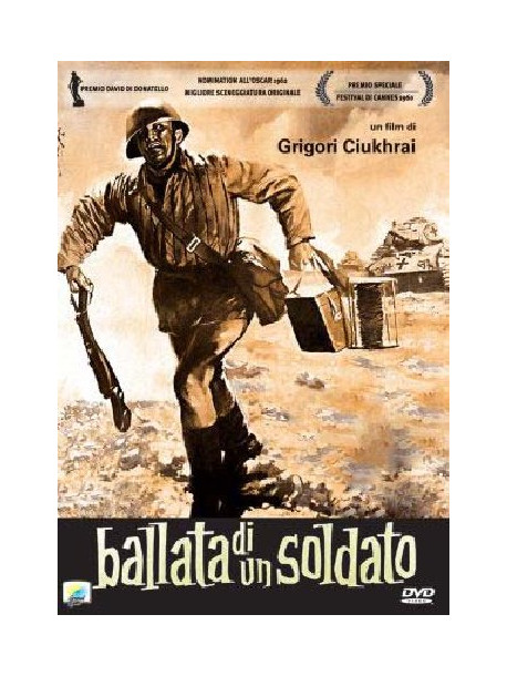 Ballata Di Un Soldato (La)