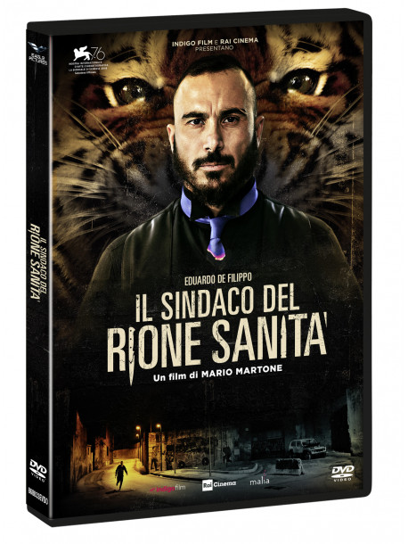 Sindaco Del Rione Sanita' (Il)