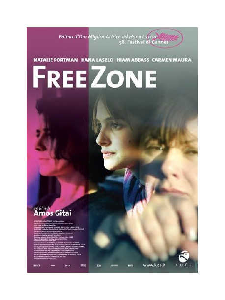 Free Zone