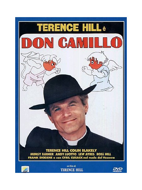 Don Camillo (1983)