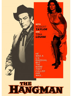 The Hangman [Edizione: Regno Unito]