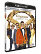 Kingsman Le Cercle D'Or (4K Ultra Hd+Blu-Ray) [Edizione: Francia]