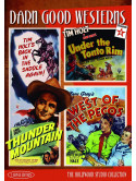 Darn Good Westerns 4 [Edizione: Regno Unito]