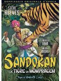 Sandokan, La Tigre Di Mompracem