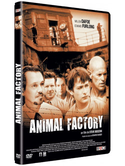 Animal Factory [Edizione: Francia]