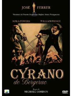 Cyrano De Bergerac (1950)