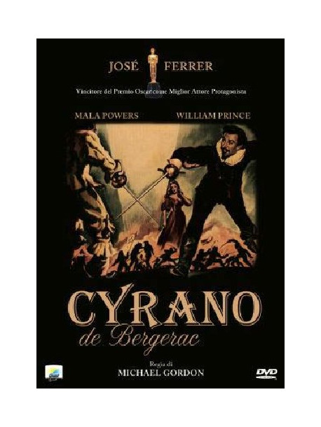 Cyrano De Bergerac (1950)