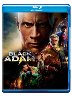 Black Adam