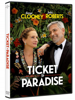 Ticket To Paradise