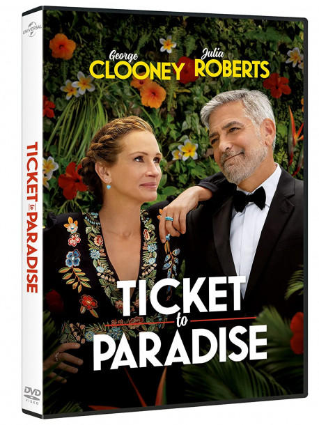 Ticket To Paradise
