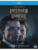 Interview With The Vampire: Season 1 [Edizione: Stati Uniti] (2 Blu-Ray)