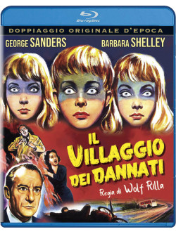 Villaggio Dei Dannati (Il)