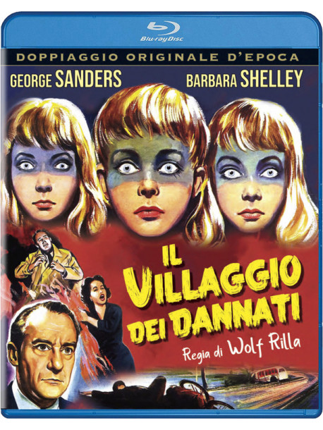 Villaggio Dei Dannati (Il)