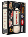 10 Films Cultes (10 Dvd) [Edizione: Francia]