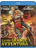 Piu' Grande Avventura (La)