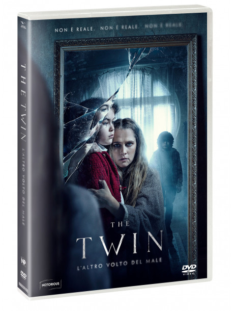 Twin (The) - L'Altro Volto Del Male