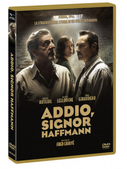 Addio Signor Haffman