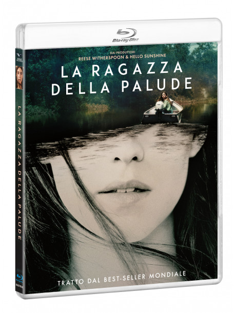 Ragazza Della Palude (La)