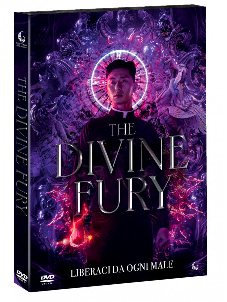 Divine Fury (The)