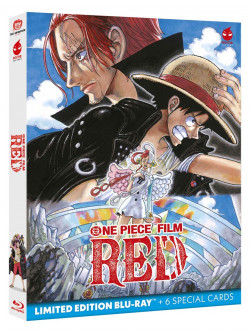 One Piece Film: Red