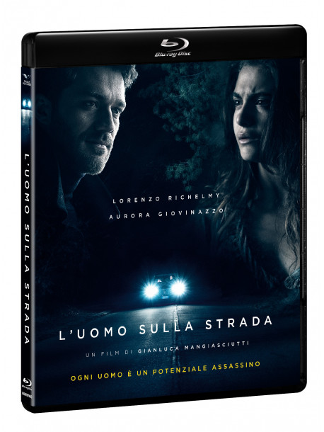 Uomo Sulla Strada (L')